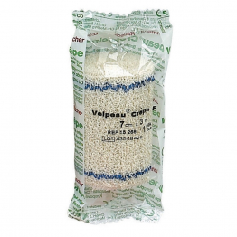 Bandă creponată - set de 5