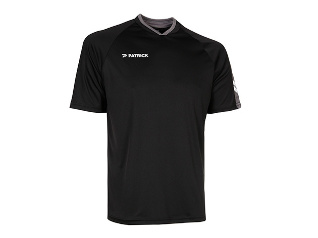 Tricou Dynamic101 Negru/Gri