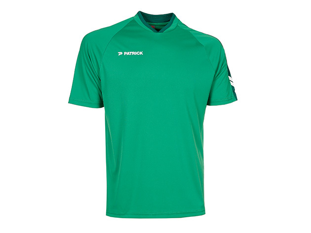 Tricou Dynamic101 Verde