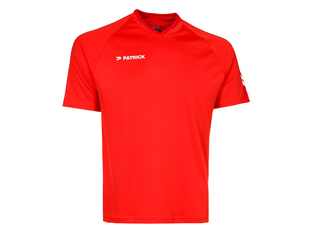 Tricou Dynamic101 Rosu