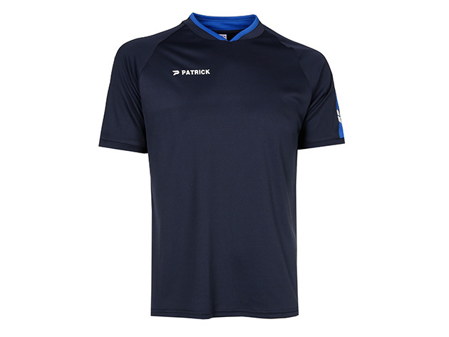 Tricou Dynamic101 Bleumaren