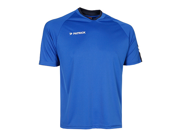 Tricou Dynamic101 Albastru