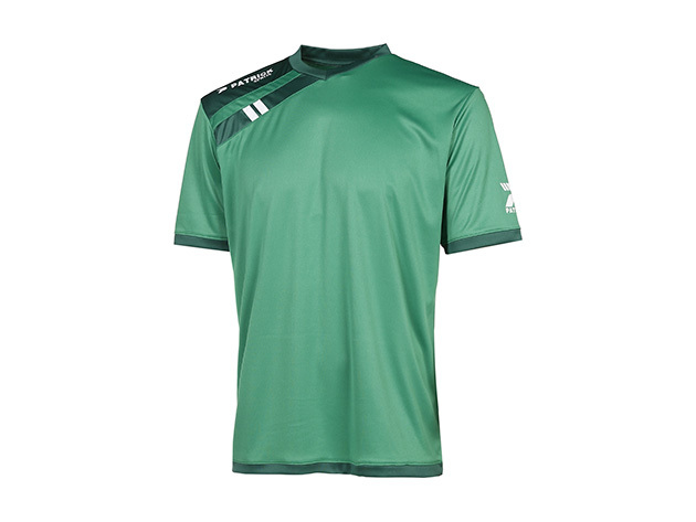 Tricou FORCE101 Verde