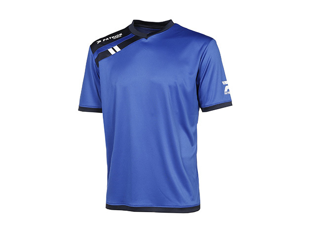 Tricou FORCE101 Albastru