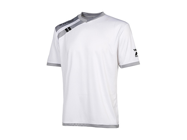 Tricou FORCE101 Alb