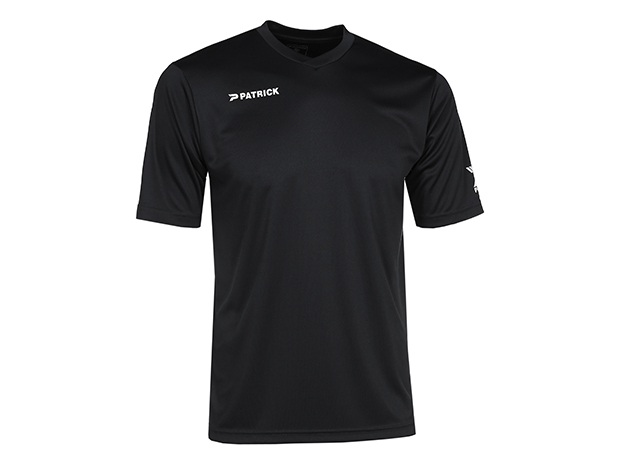 Tricou PAT101 Negru