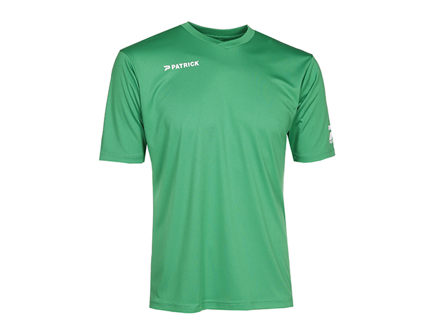 Tricou PAT101 Verde