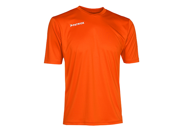 Tricou PAT101 Portocaliu