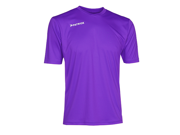 Tricou PAT101 Violet