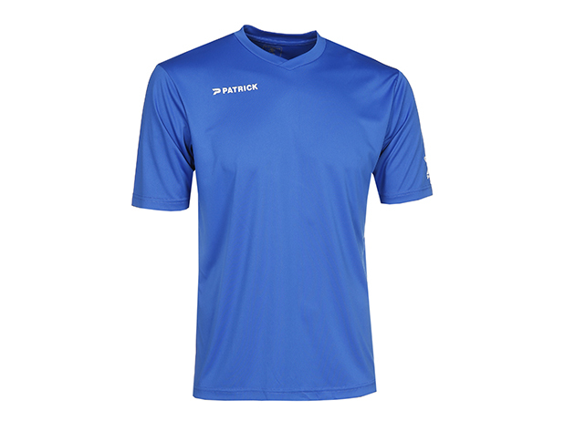 Tricou PAT101 Albastru