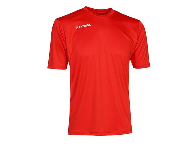 Tricou PAT101 Rosu