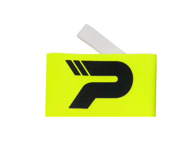 Banderola Capitan CAPTAIN805 NEON YELLOW